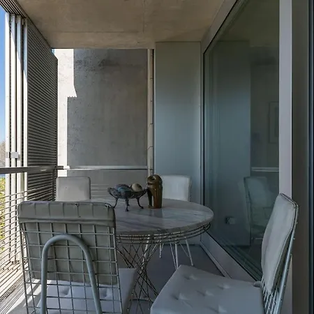 Apartamento Lakeside Avec Terrasse Et Vue Sur Le Lac