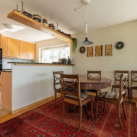 Apartamento Lakeside Avec Terrasse Et Vue Sur Le Lac
